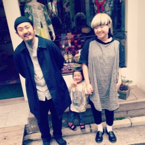 noiさん御来店