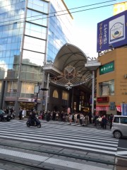 本通り横断歩道２