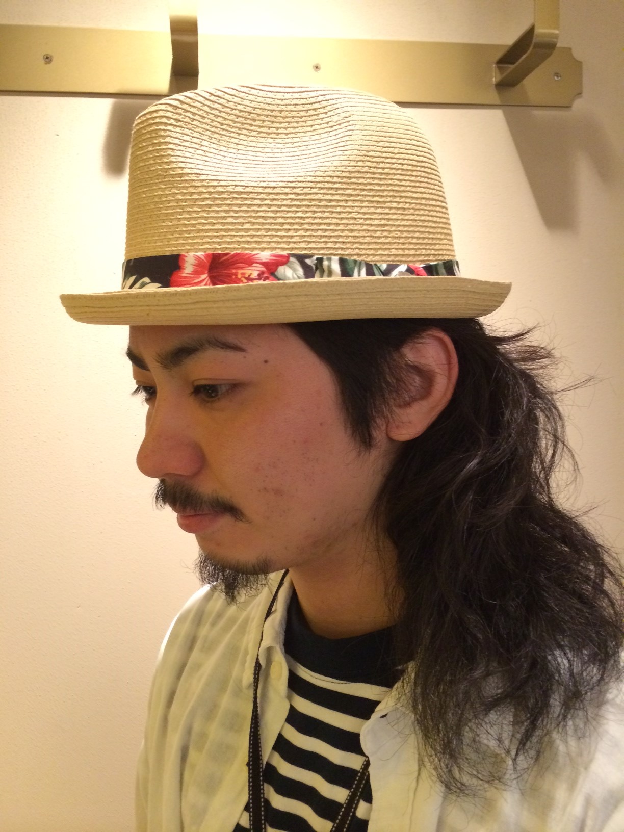 NEW ERA ハット ニューエラ ストローハット XL fkip.unmul.ac.id