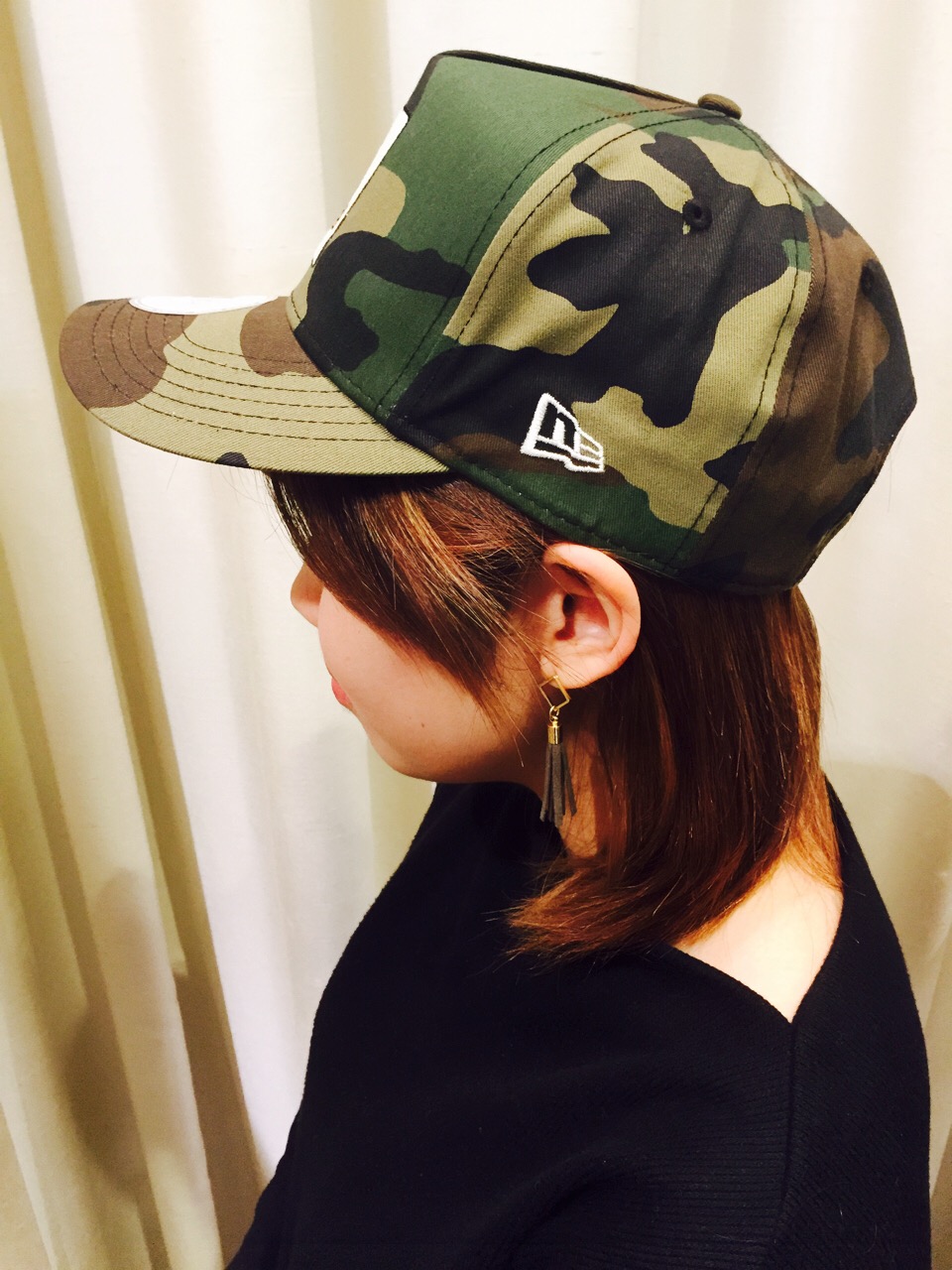 XLARGEコラボ☆NEW ERA☆キャップ＆ニット帽 | グッズカンパニー