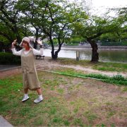 ばら飛行帽きみこ1