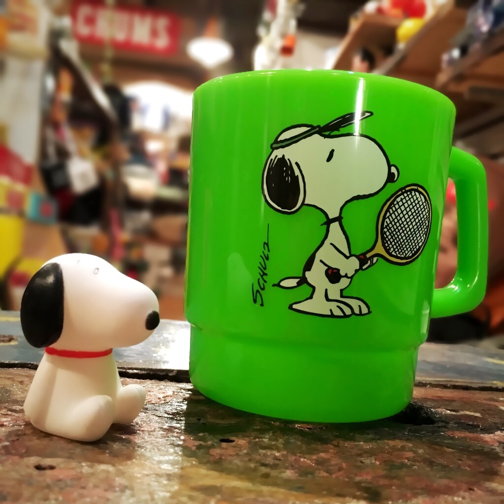 広島 雑貨屋 Peanuts ピーナッツ スヌーピー マグカップ 人気のスタッキングマグカップに、スヌーピーが続々仲間入りだっ！！！ |  グッズカンパニー