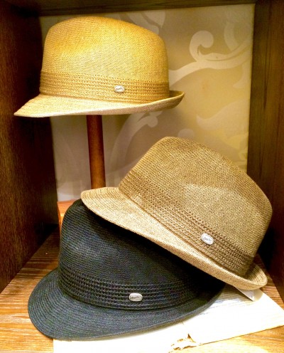 ボルサリーノ Borsalino 中折れハット (Borsalino/ハット) 99169389+