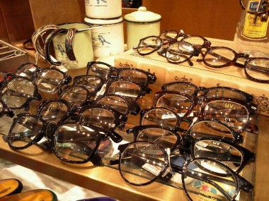 広島 CHUMS 取扱い 眼鏡 ｻﾝｸﾞﾗｽ ２
