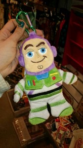 広島 TOYSTORY ｷｬﾗｸﾀｰくたくたﾎﾟｰﾁ 雑貨３