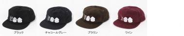 帽子通販専門店shappo online CA4LA(カシラ) LAX CAP PART2  キャップ　カラバリ