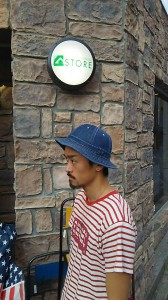 広島 CHUMS 取扱い 帽子 ﾊｯﾄ ｷｬｯﾌﾟ ﾒﾄﾛ ﾀｹﾞｯﾄ ﾍﾞｰｽﾎﾞｰﾙ ６