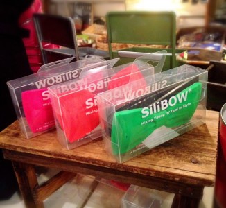 広島 SiliBOWシリボゥ 雑貨