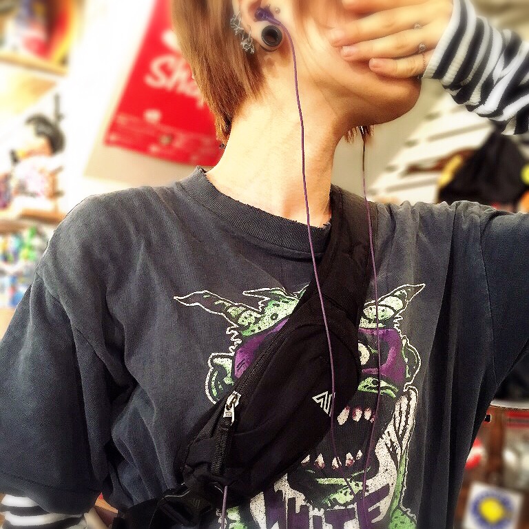 広島 GREGORY Sketch8 スケッチ8 雑貨５
