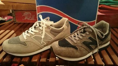 広島 new balance 996 雑貨４