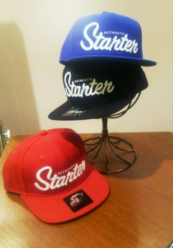 Starter2
