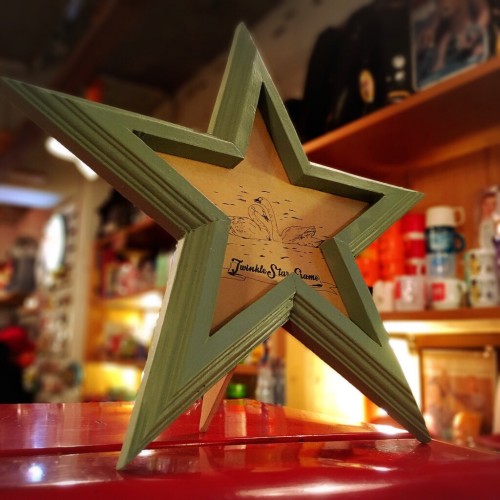 広島 Twinkle Star Flame 雑貨