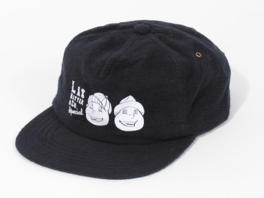 帽子通販専門店shappo online CA4LA(カシラ) LAX CAP PART2  キャップ　トップ２