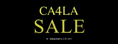 帽子通販専門店shappo online CA4LA(カシラ)SALE