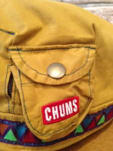 広島CHUMS Fes CAP1