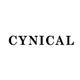 Cynical（シニカル）