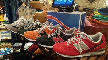 広島 new balance 996 雑貨３