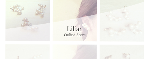 Lilian Online Store
