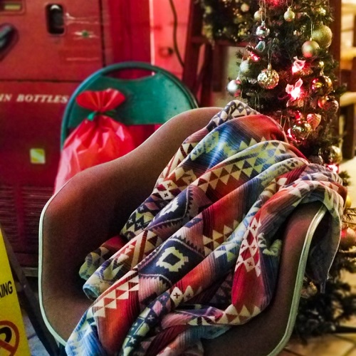 広島のアメリカン輸入雑貨屋 ペンドルトンのアメリカンサイズのバスタオル。アウトドアやご自宅で大活躍！クリスマスギフトにもきっと喜ばれますね！