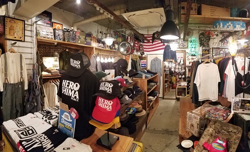 広島のアメリカン雑貨屋 今は家を出られなーい！って方も、本日の店内を動画で楽しんでください☺