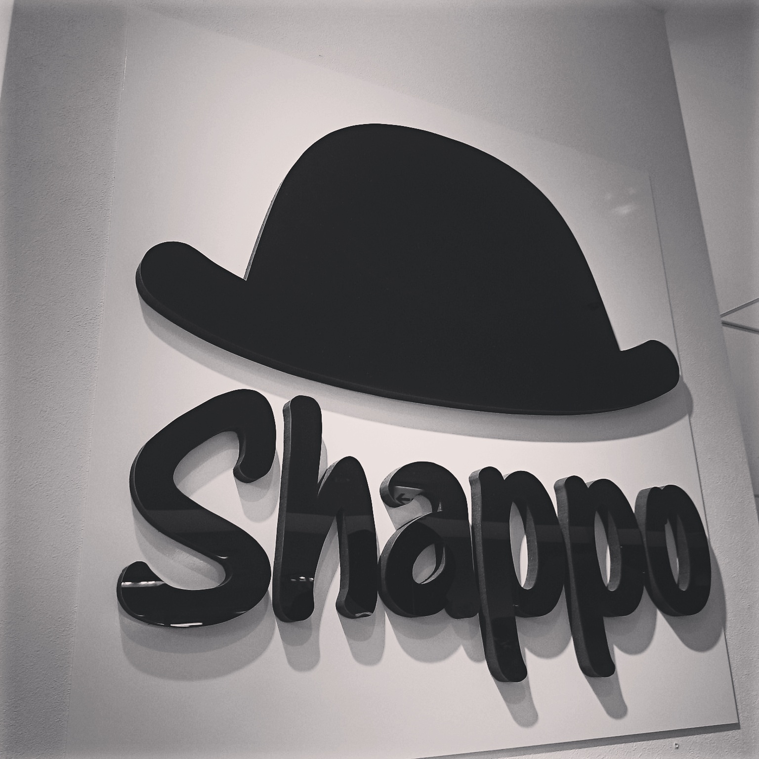SHAPPO  ASSE店は、12月9日(金)同館3階へリニューアルOPENいたします！