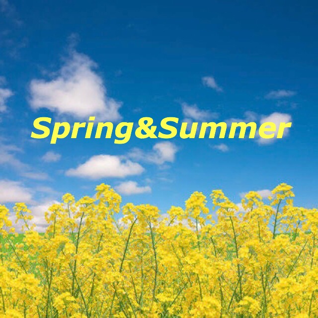 2020年　Spring&Summer 　春夏帽子続々と入荷中！マリンキャップ、サマーニットなどお任せください！