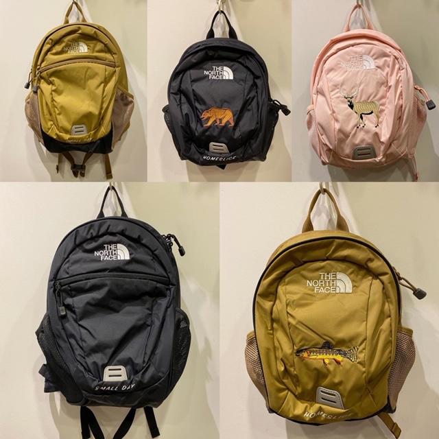2020SS　THE NORTH FACE　リュック入荷しました